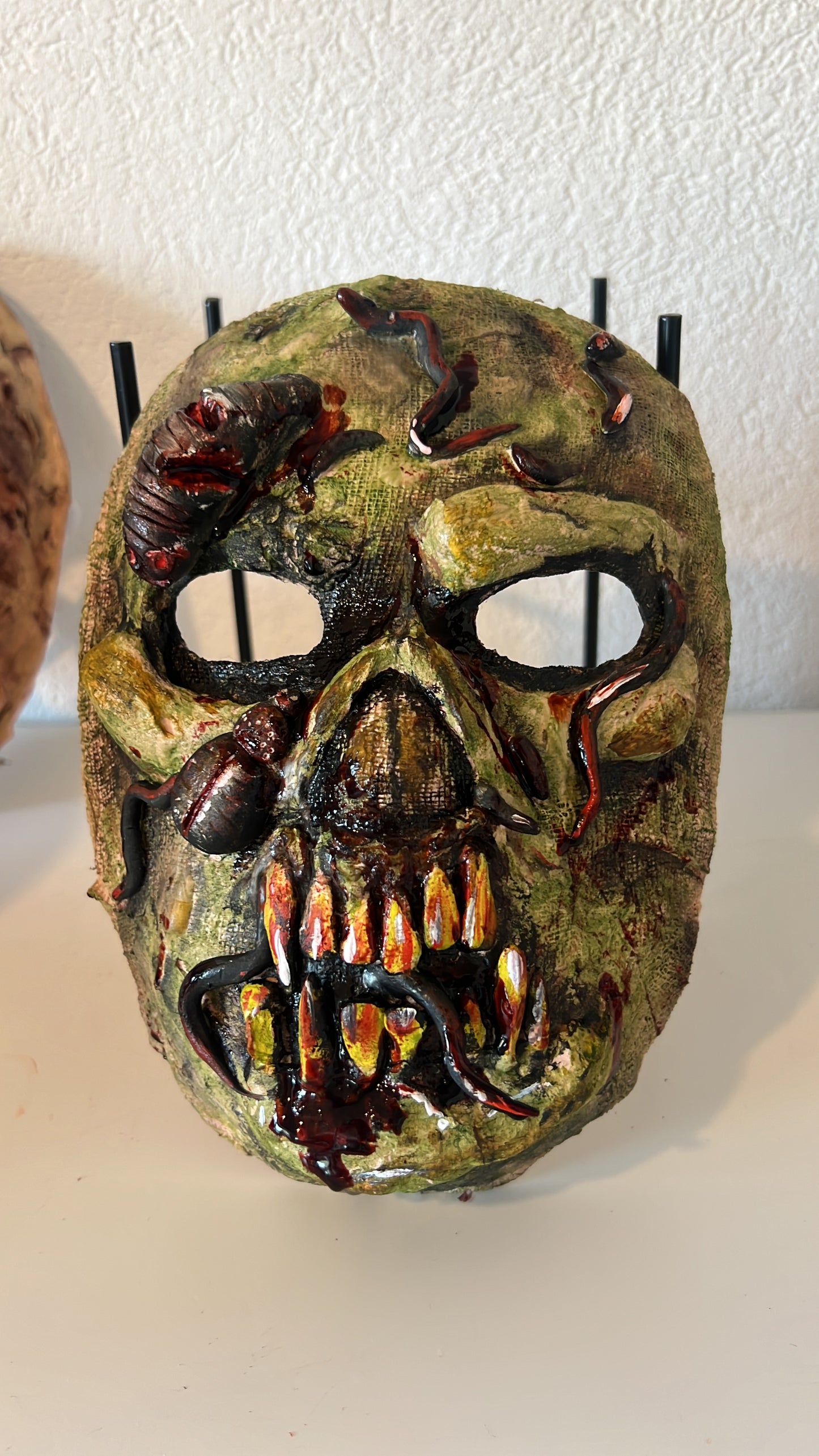 Decay Horor