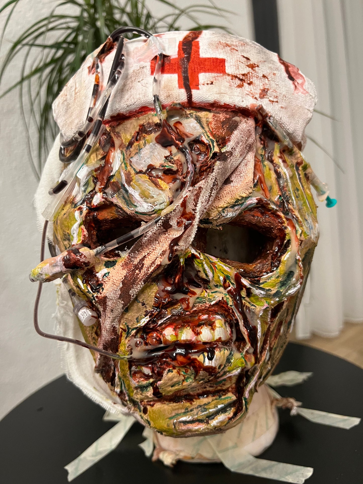 Krankenschwester