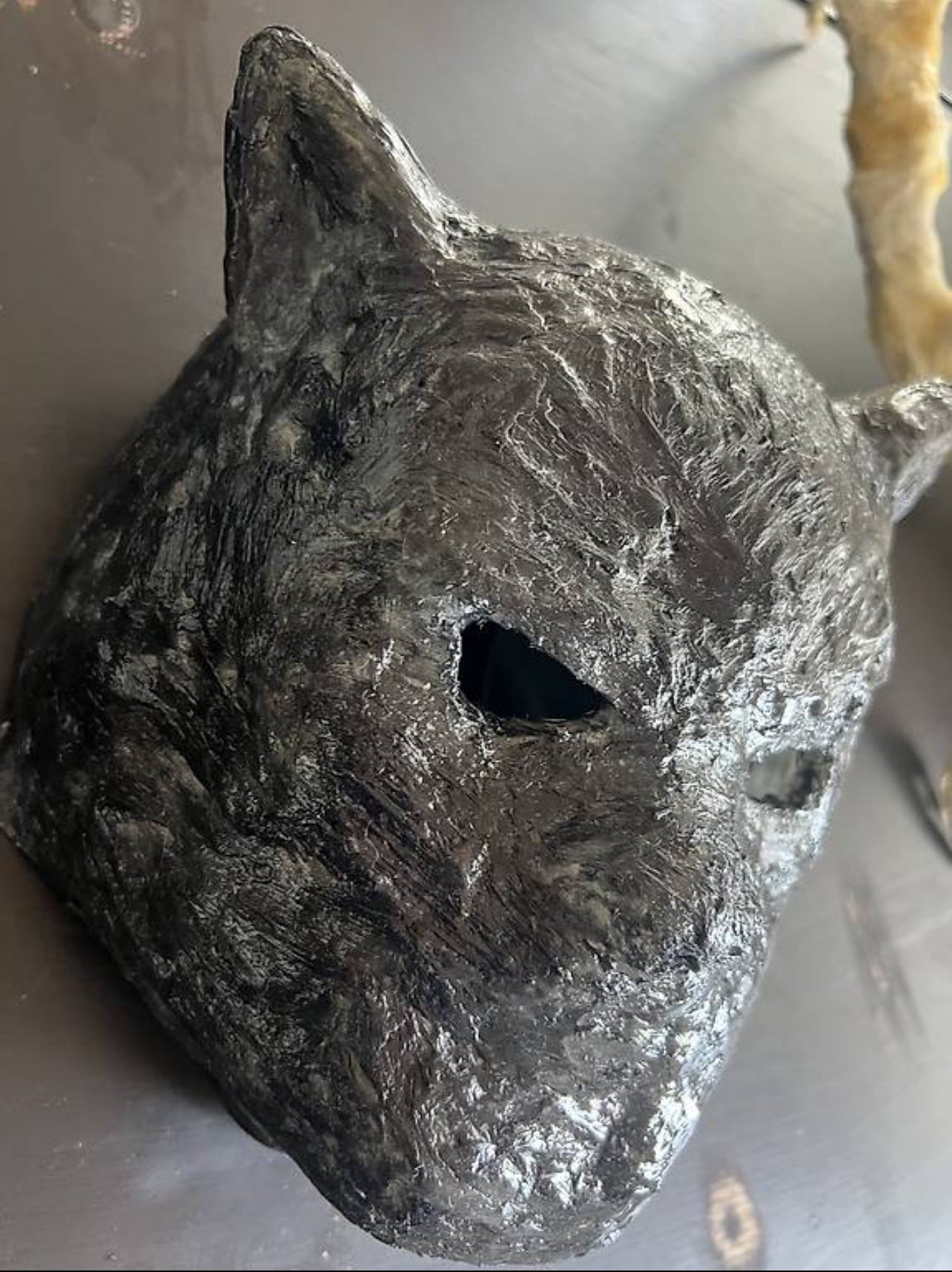 Schattenwolf
