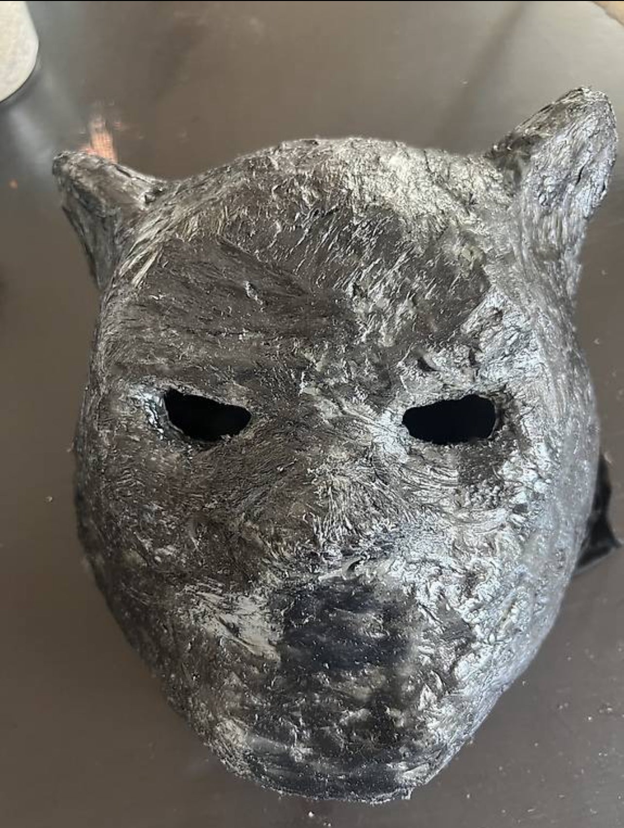 Schattenwolf