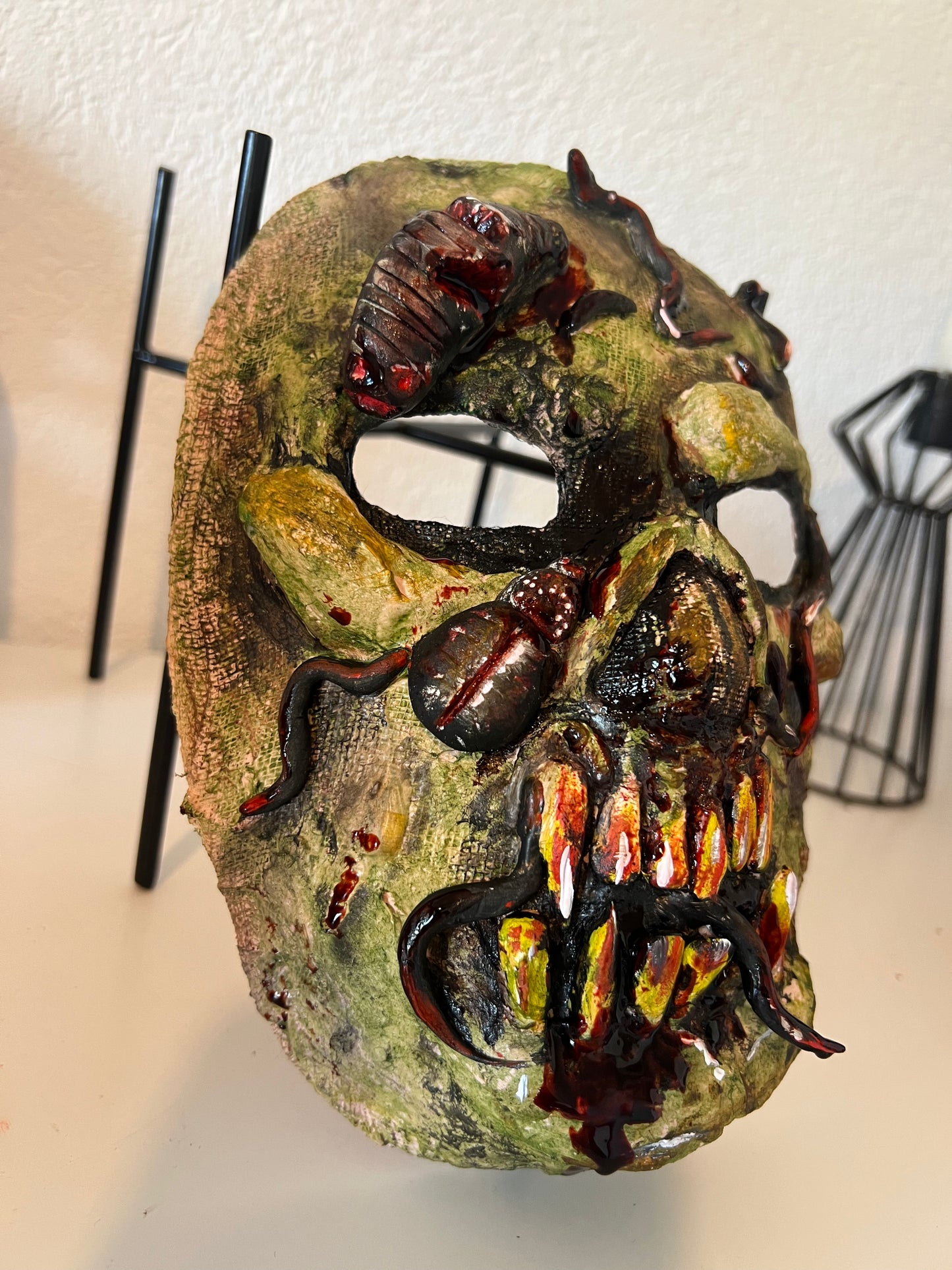 Decay Horor