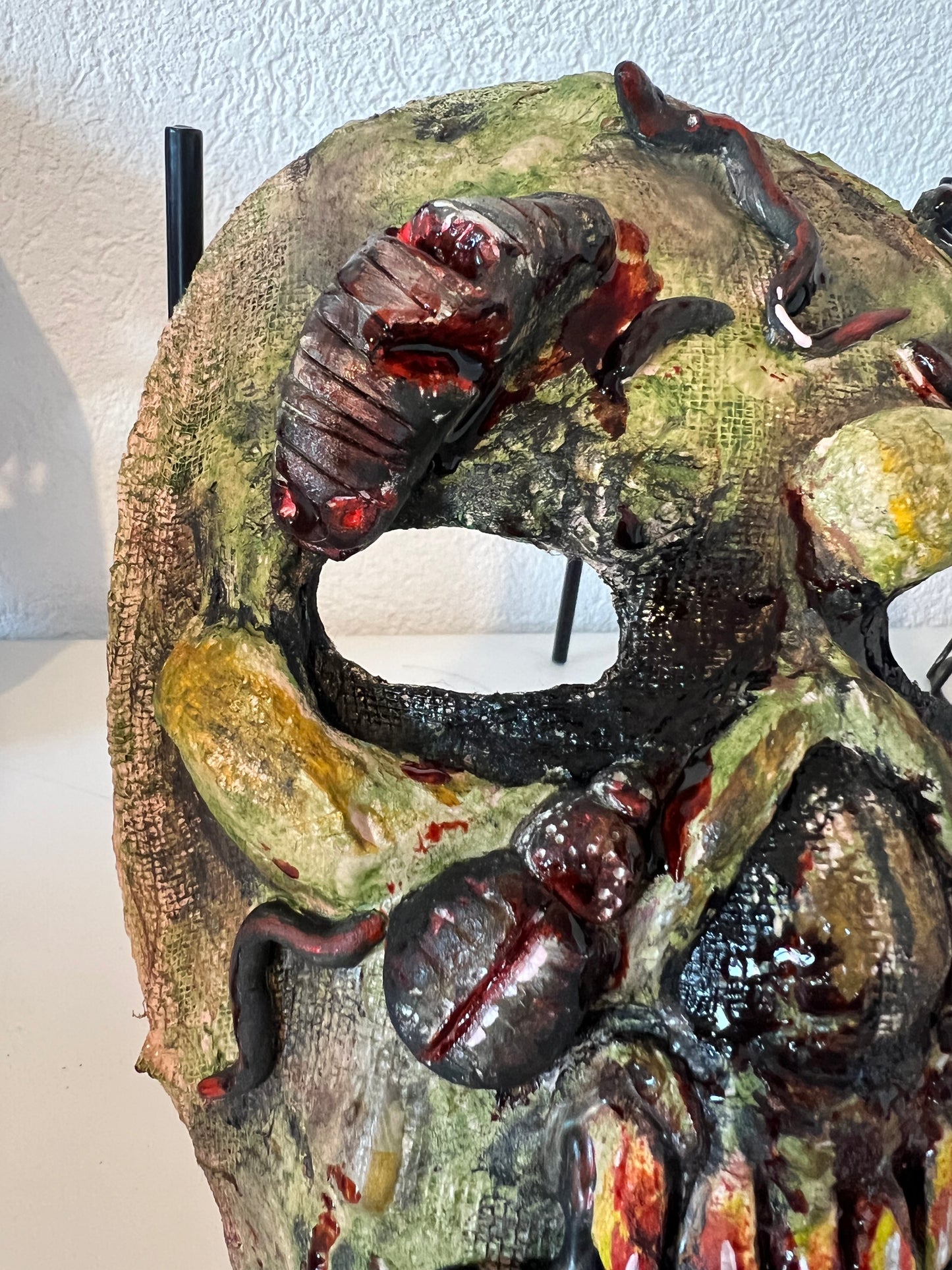 Decay Horor