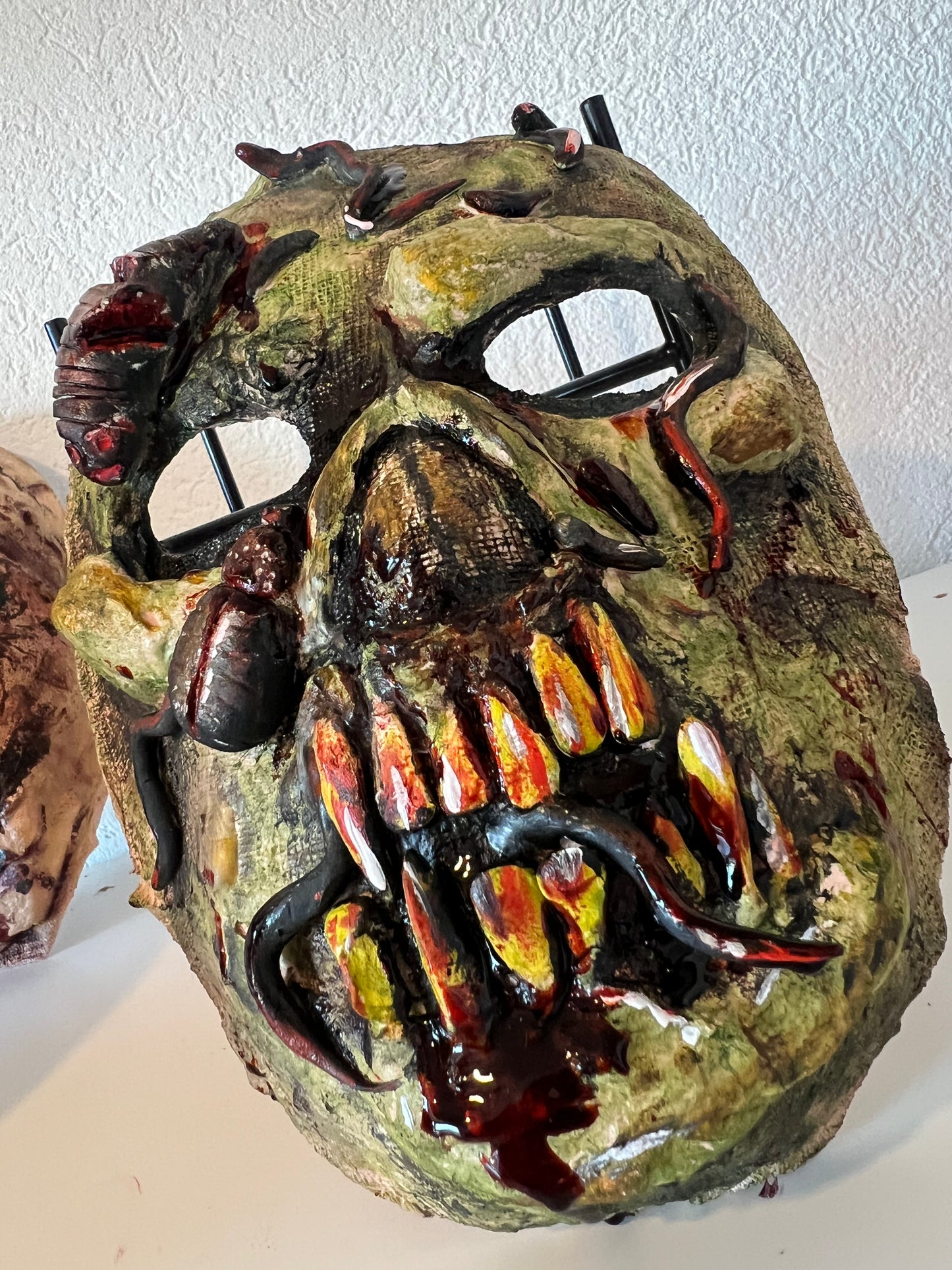 Decay Horor