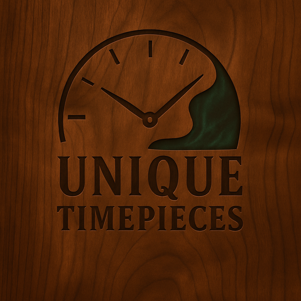 Unique Timepieces