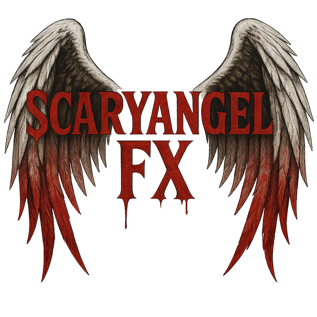 ScaryAngel FX Kollektionen