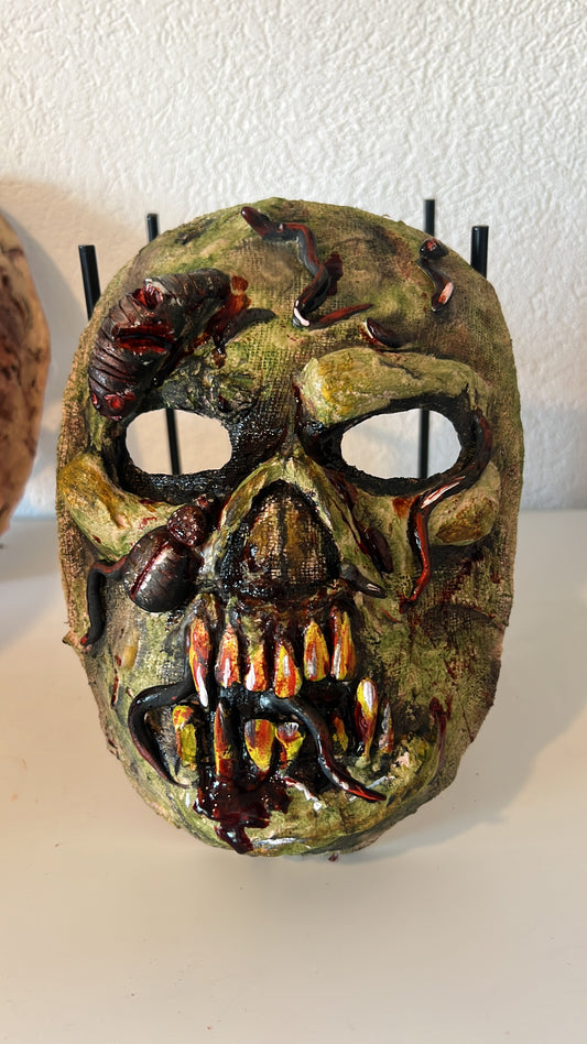 Decay Horor
