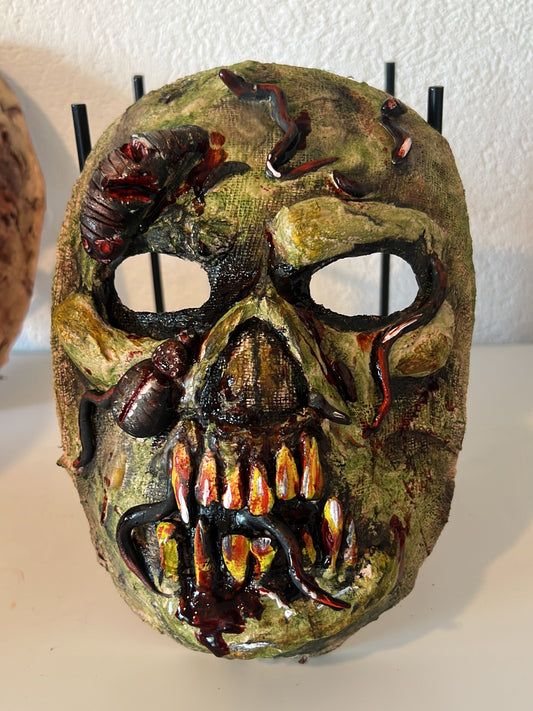 Decay Horor