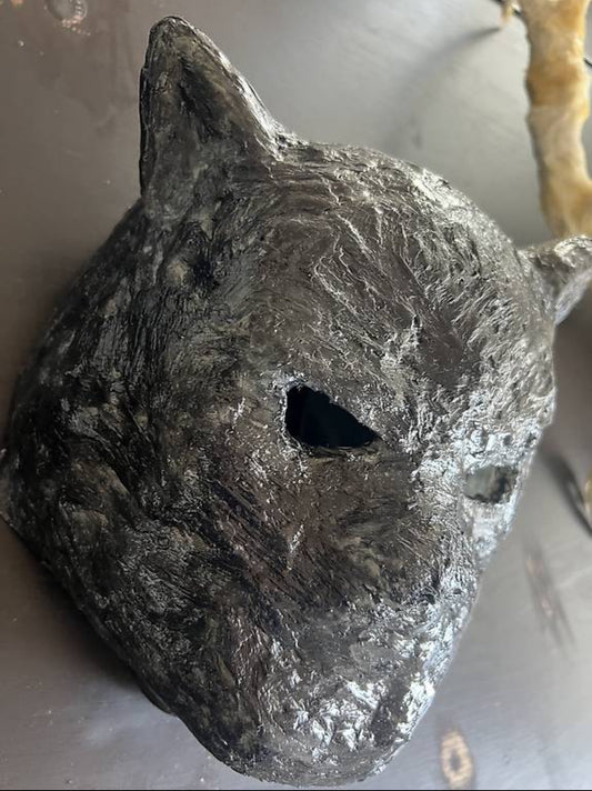 Schattenwolf